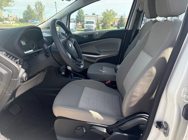 Used 2021 Ford EcoSport S AWD/4WD image 10