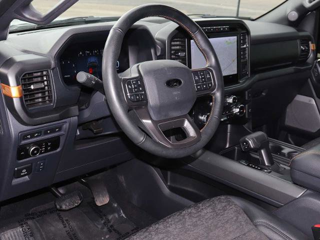 Certified 2024 Ford F150 Tremor image 2