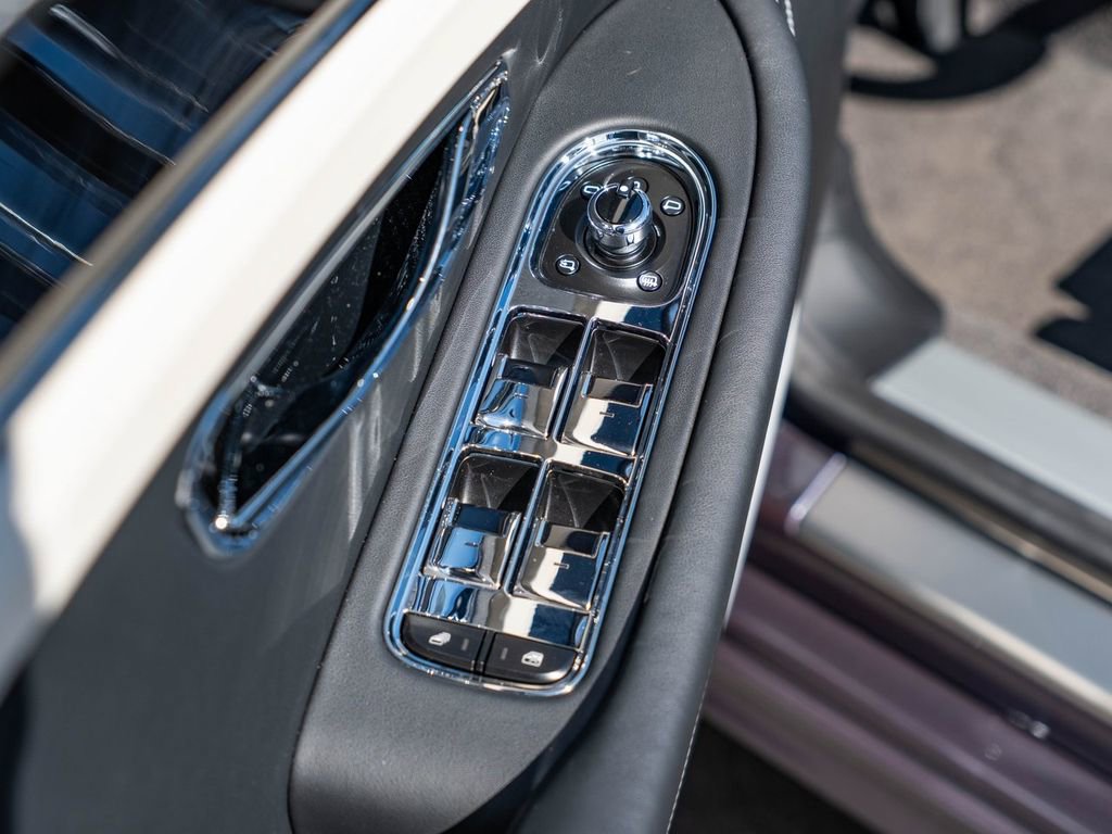 New 2026 Bentley Continental GTC image 24