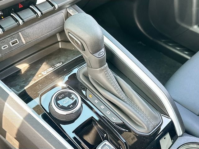 New 2026 Chevrolet Colorado Trail Boss image 18