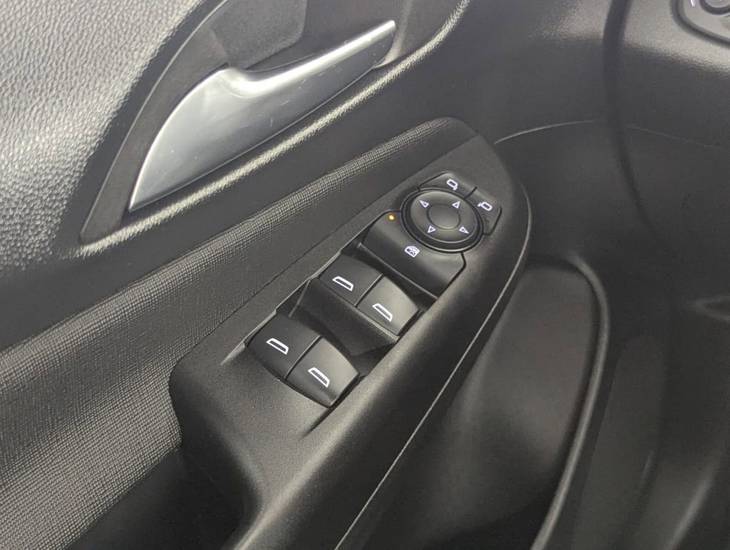 Used 2026 Buick Envista Preferred FWD image 17