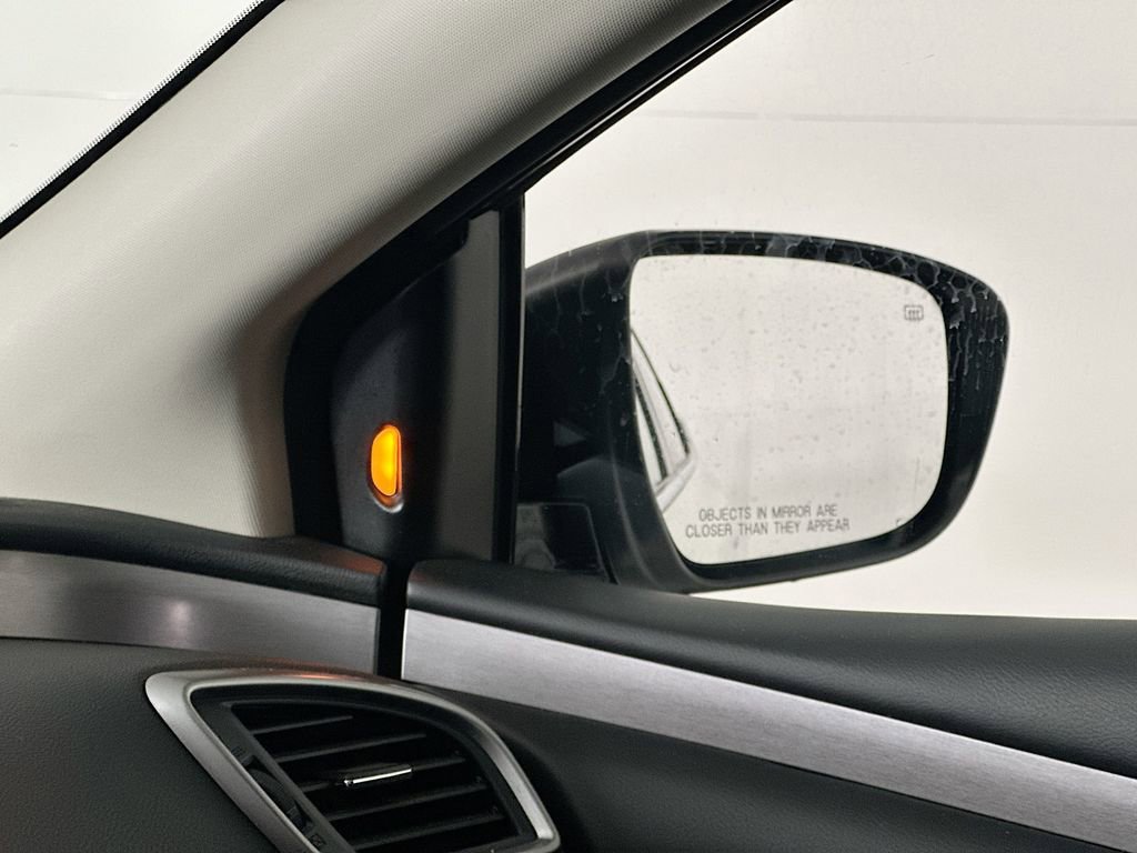 Certified 2024 Nissan Murano SV w/ SV Midnight Edition Package image 26