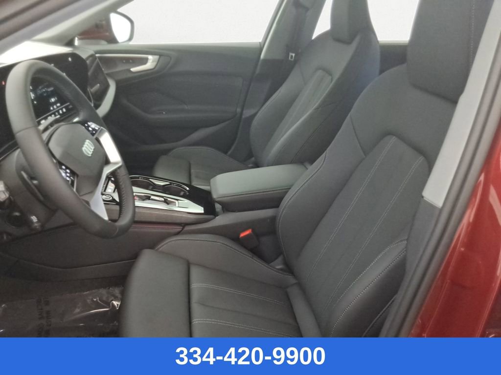 New 2025 Audi A5 2.0T Prestige image 12