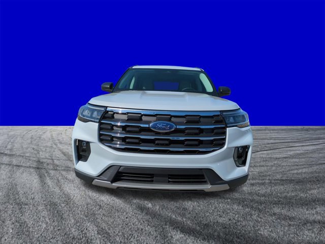 New 2026 Ford Explorer Active w/ Active Comfort Package image 9