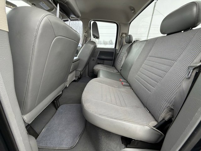 Used 2008 Dodge Ram 1500 Truck ST image 19