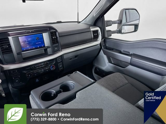 Certified 2025 Ford F250 XLT image 25