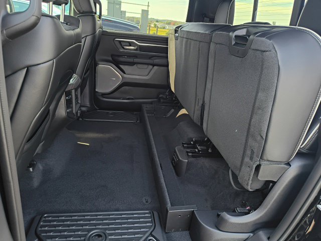 New 2027 RAM 1500 Laramie AWD/4WD image 27