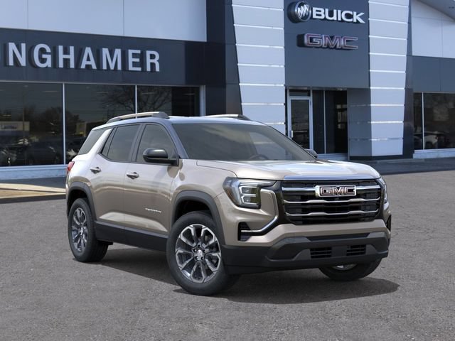 New 2027 GMC Terrain Elevation w/ Elevation Premium Package FWD image 7