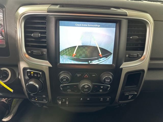 Used 2017 RAM 1500 Big Horn image 22
