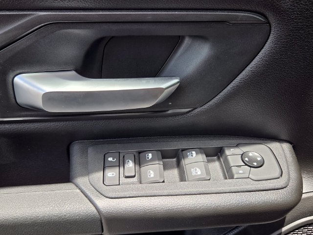 New 2026 RAM 1500 Express RWD image 17