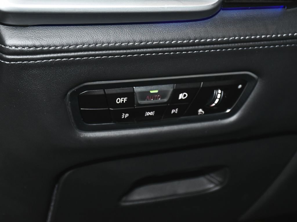 Used 2022 BMW X5 M w/ Competition Package image 22