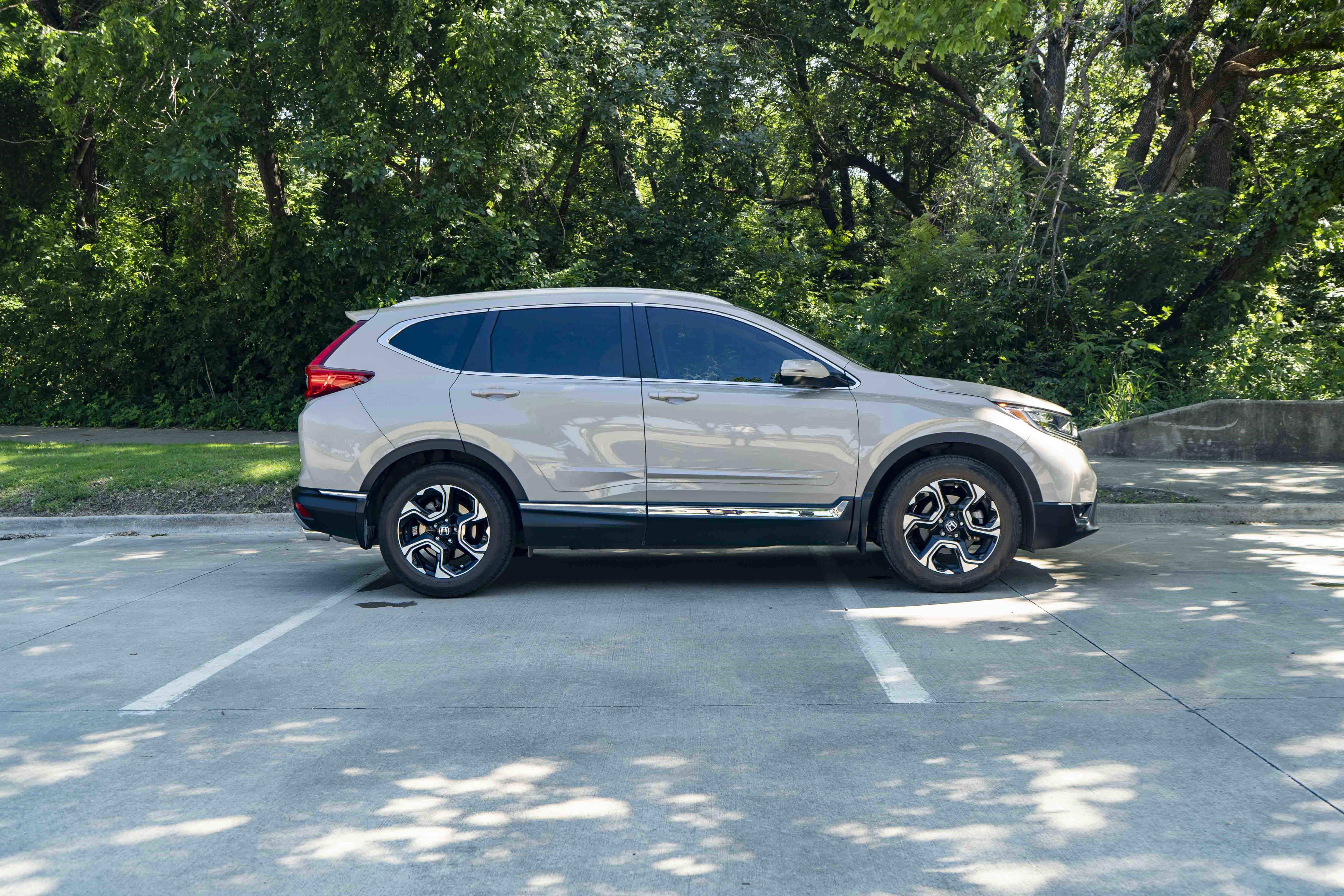 Used 2019 Honda CR-V Touring image 10