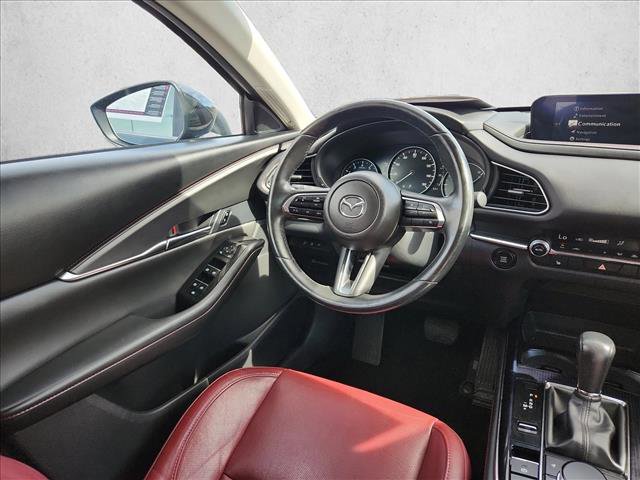 Certified 2024 MAZDA CX-30 AWD 2.5 S w/ Preferred Package image 20
