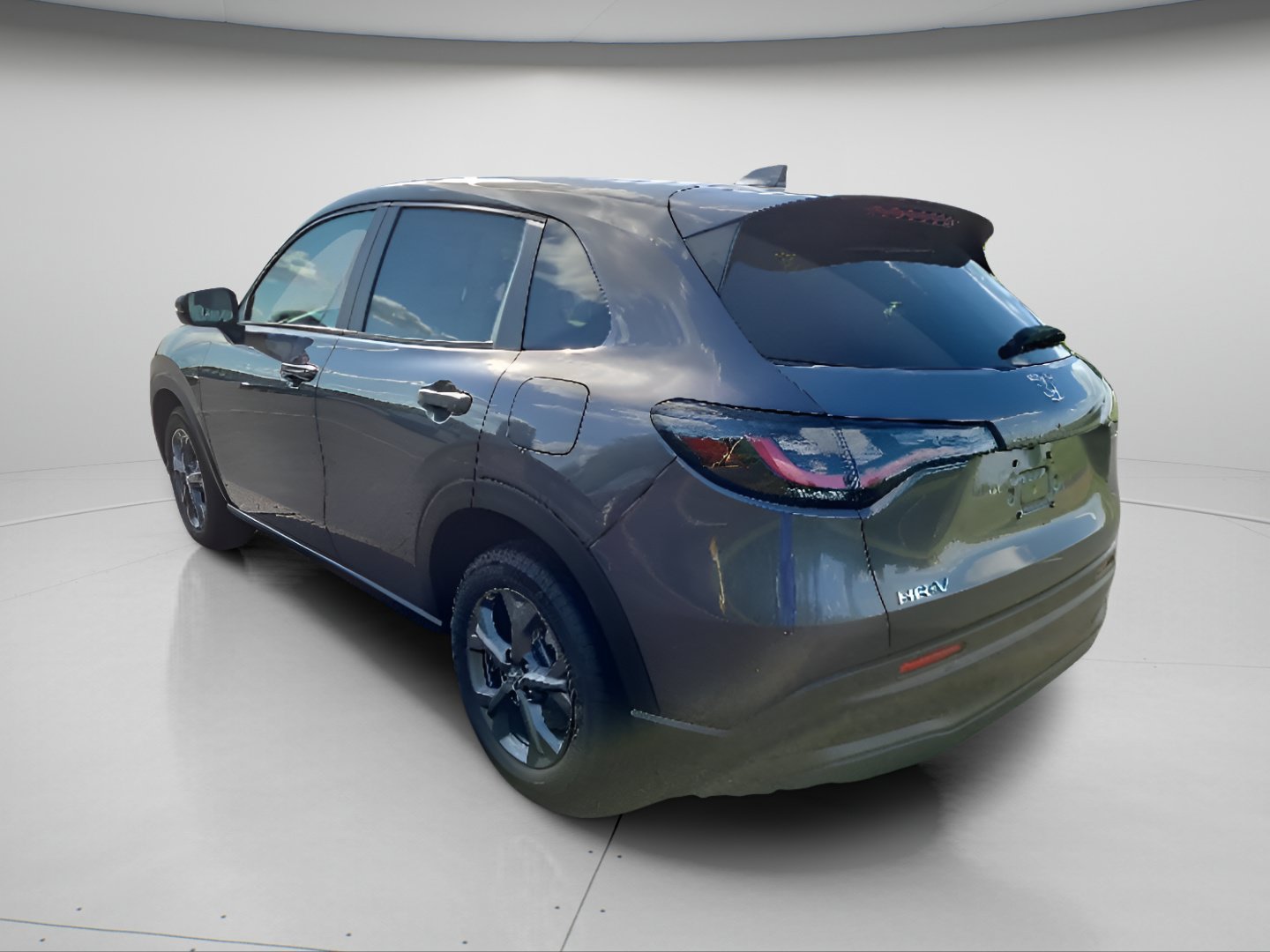 New 2027 Honda HR-V LX image 4