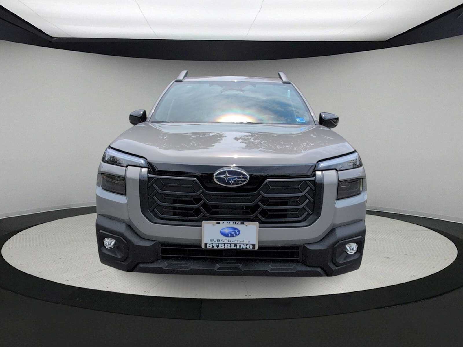 New 2026 Subaru Outback Limited AWD/4WD image 3