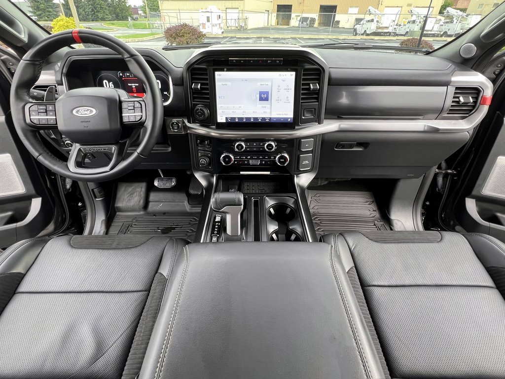 Used 2023 Ford F150 Raptor w/ Raptor 37 Performance Package image 4