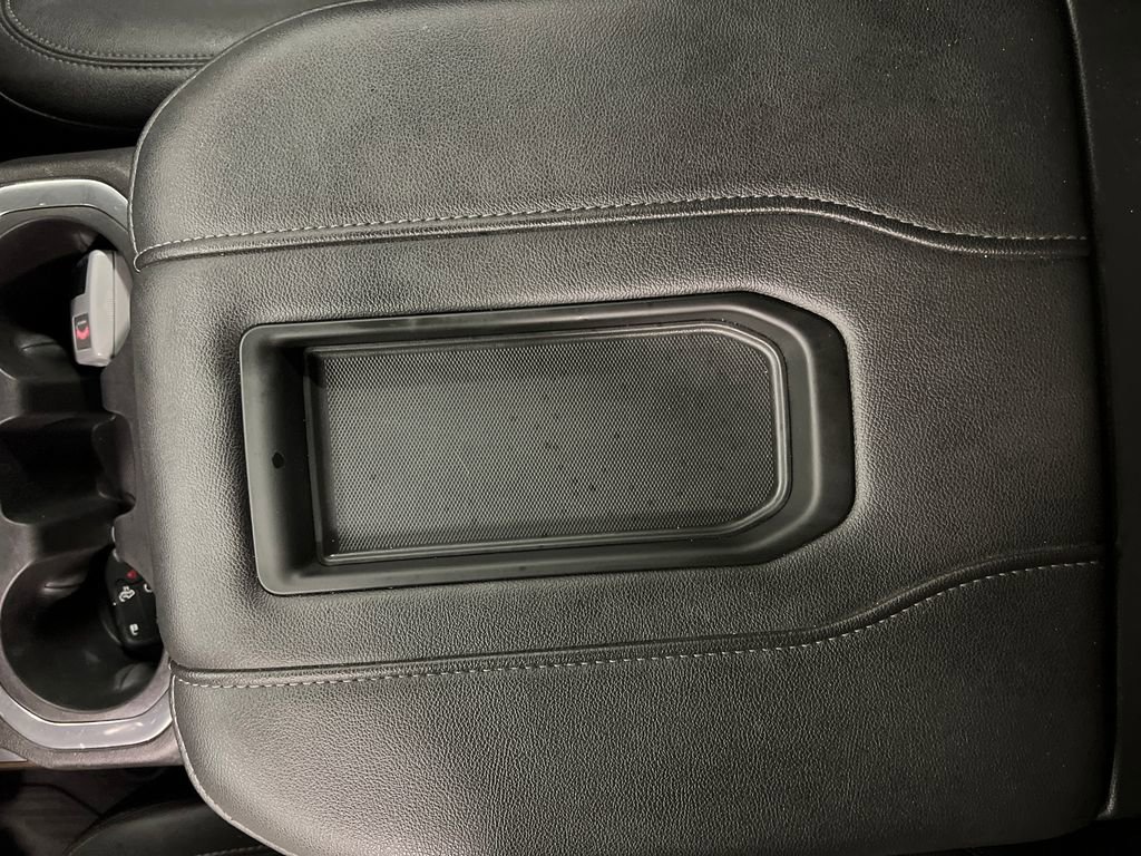 Certified 2021 GMC Sierra 1500 SLT w/ SLT Premium Plus Package image 27