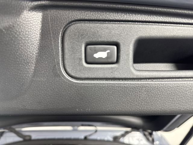 Used 2023 Honda Passport TrailSport image 34