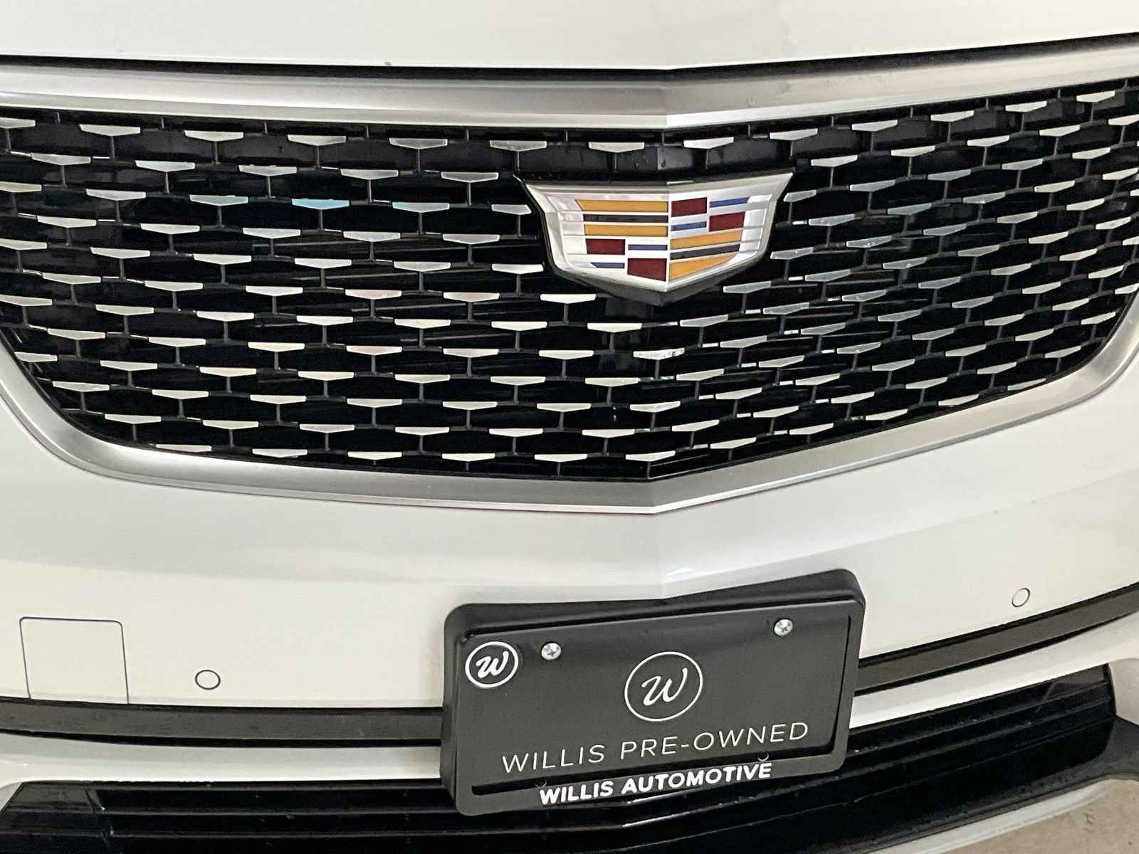 Used 2020 Cadillac XT6 Premium Luxury AWD/4WD image 28