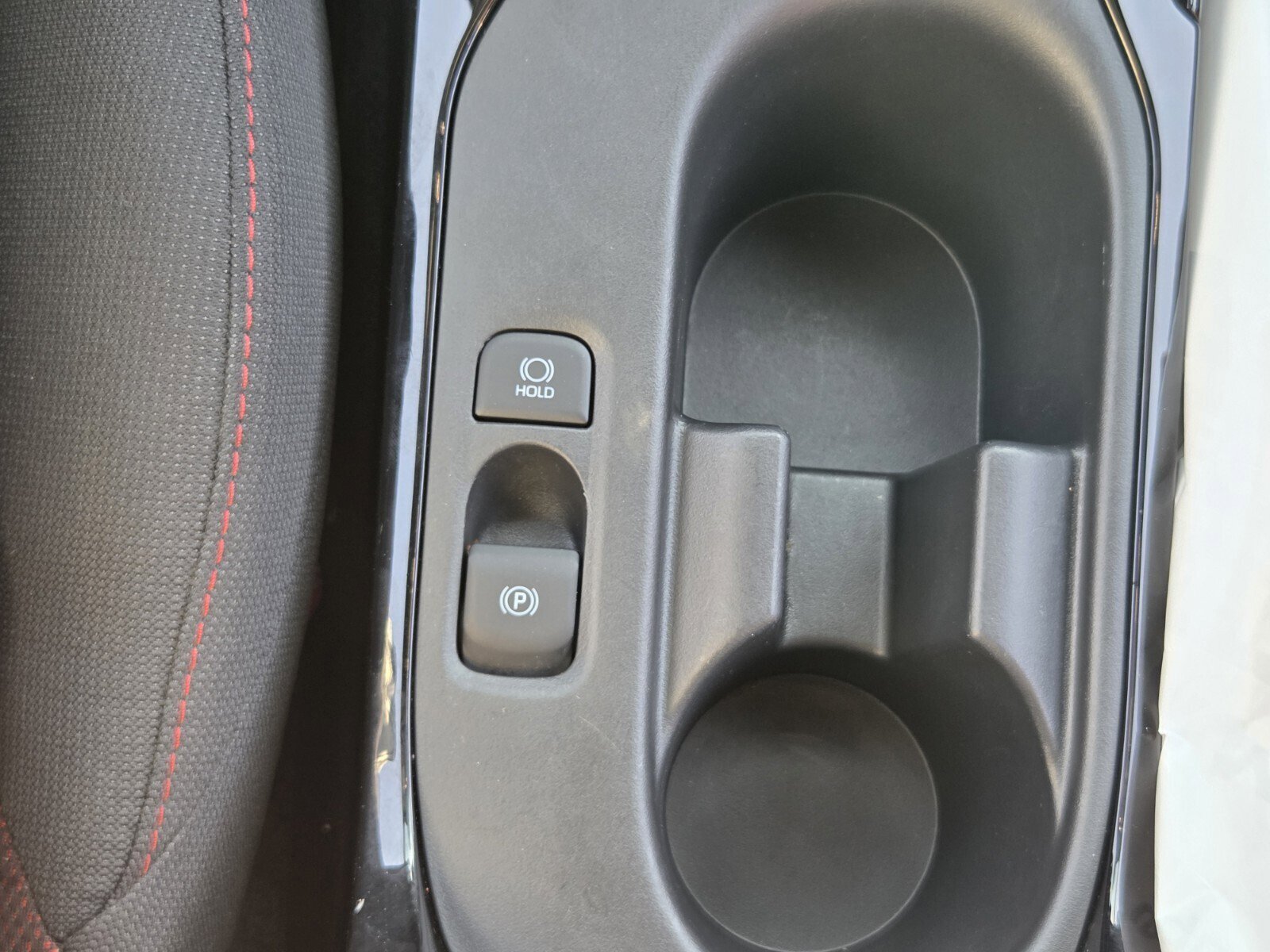 Certified 2025 Toyota Corolla SE w/ Convenience Package image 15