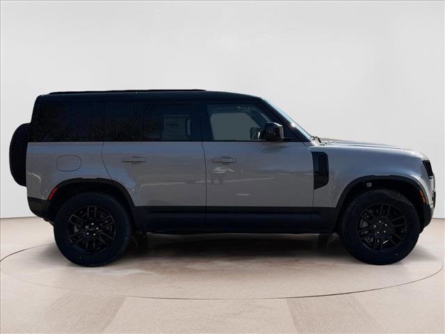 New 2026 Land Rover Defender 110 S AWD/4WD image 6