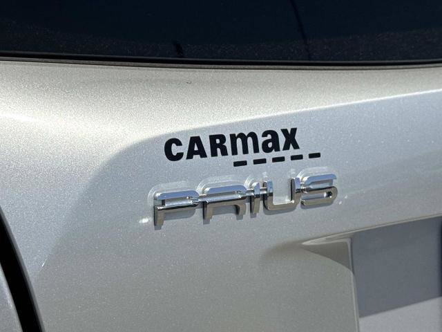 Used 2017 Toyota Prius One FWD image 25