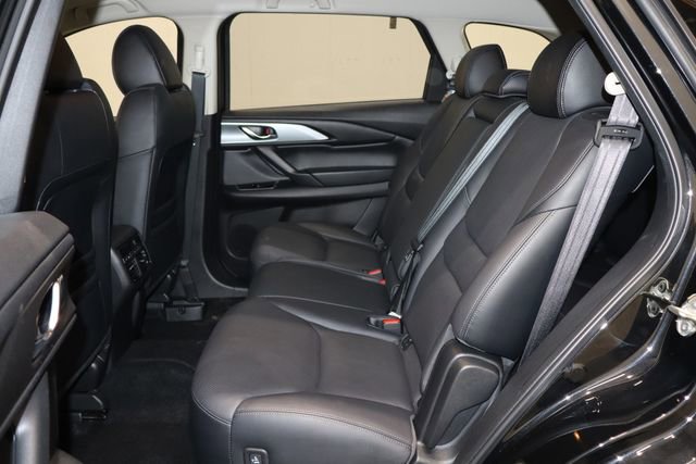 Used 2022 MAZDA CX-9 Touring image 11