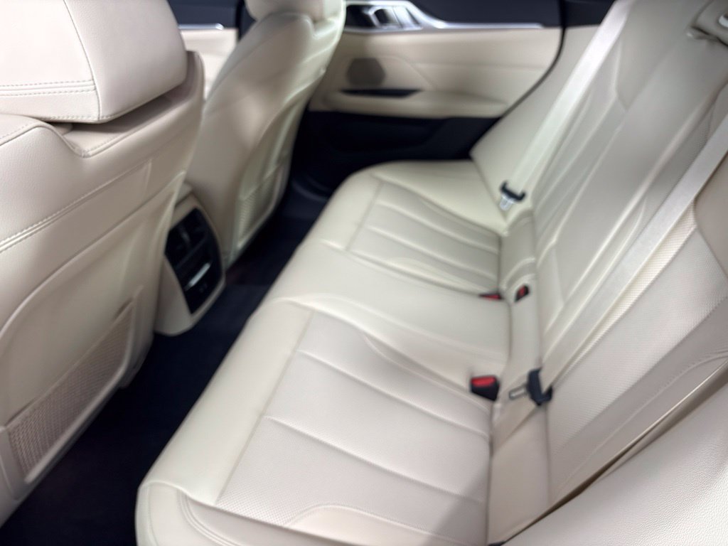 Used 2023 BMW 430i Gran Coupe xDrive w/ M Sport Package AWD/4WD image 20