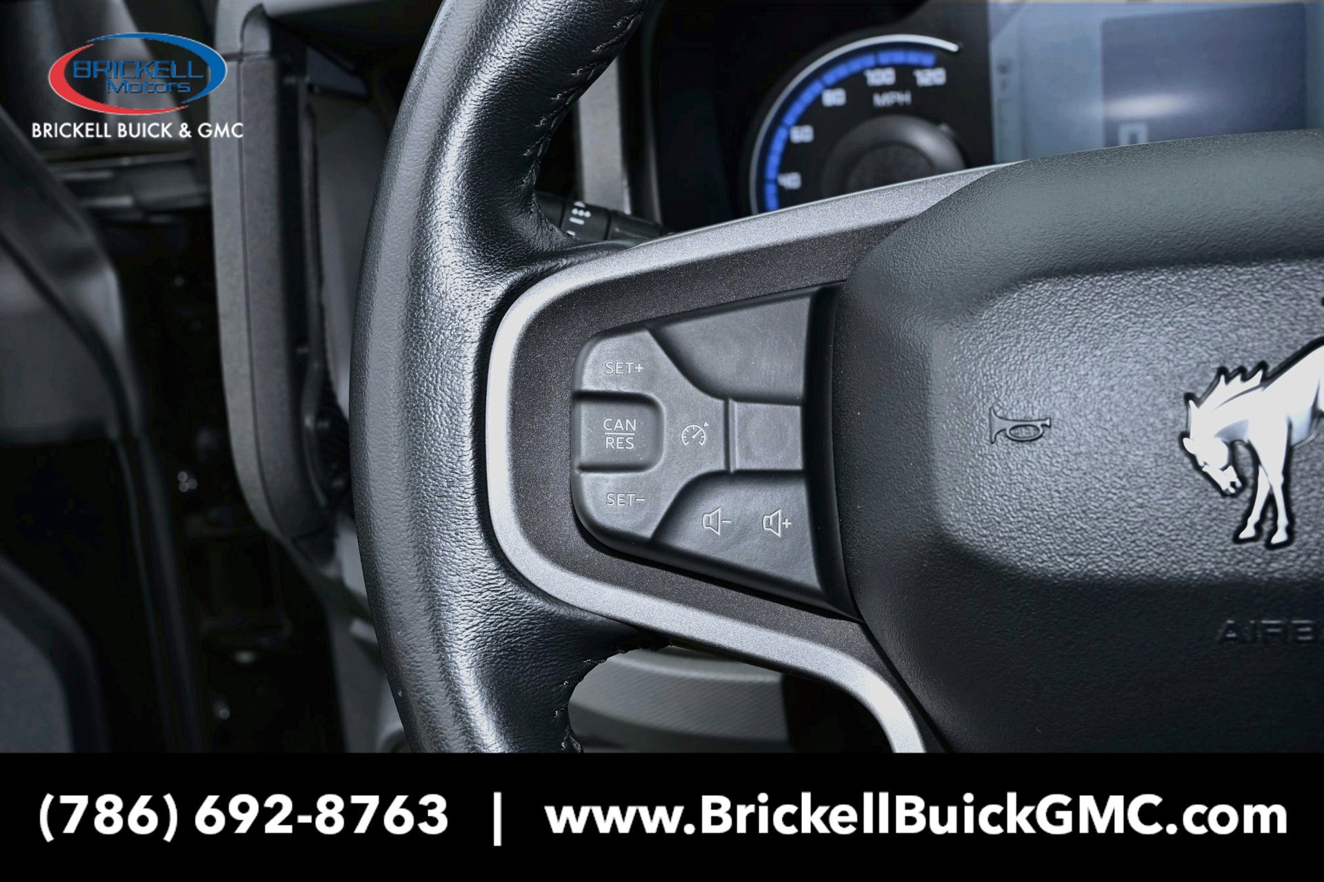 Used 2024 Ford Bronco Big Bend AWD/4WD image 30