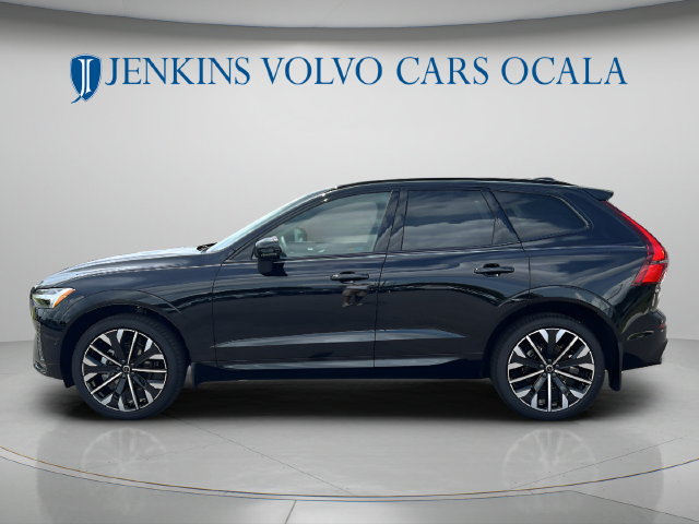 New 2027 Volvo XC60 B5 Ultra AWD/4WD image 6