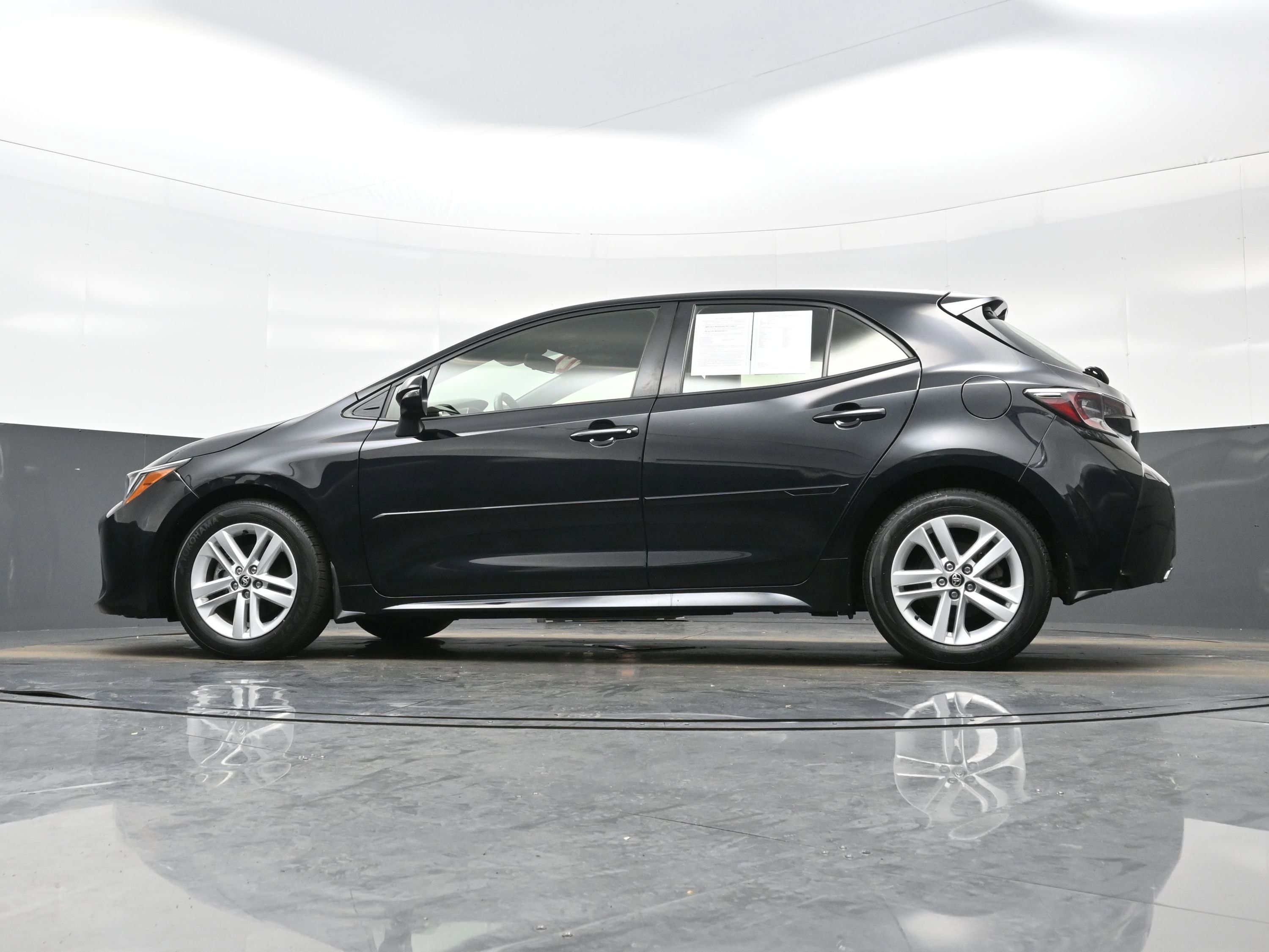 Used 2022 Toyota Corolla SE image 27