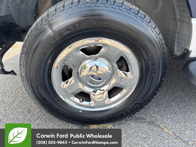 Used 2007 Ford F150 XLT AWD/4WD image 9