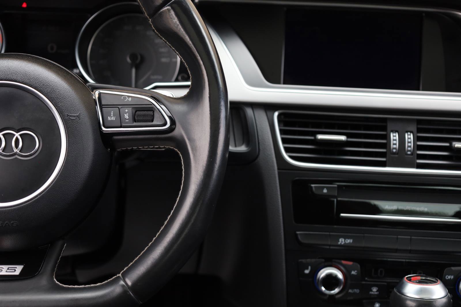 Used 2013 Audi S5 Premium Plus AWD/4WD image 30