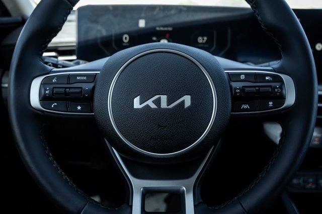 New 2025 Kia K5 EX FWD image 14