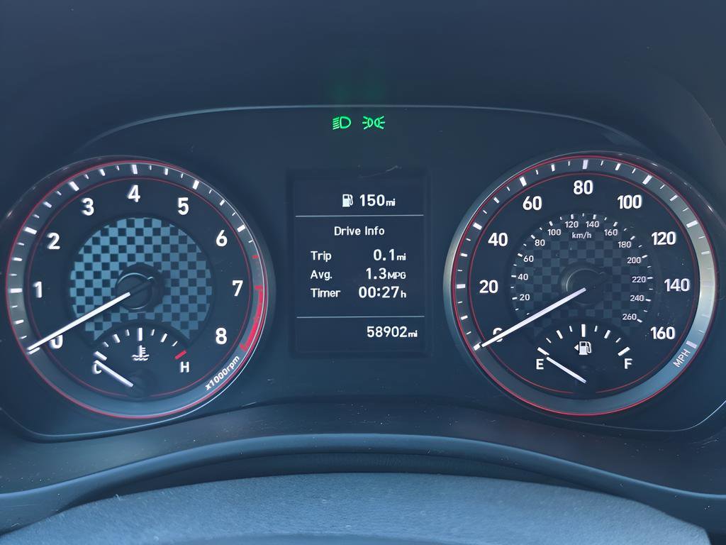 Used 2019 Hyundai Veloster 2.0 image 25