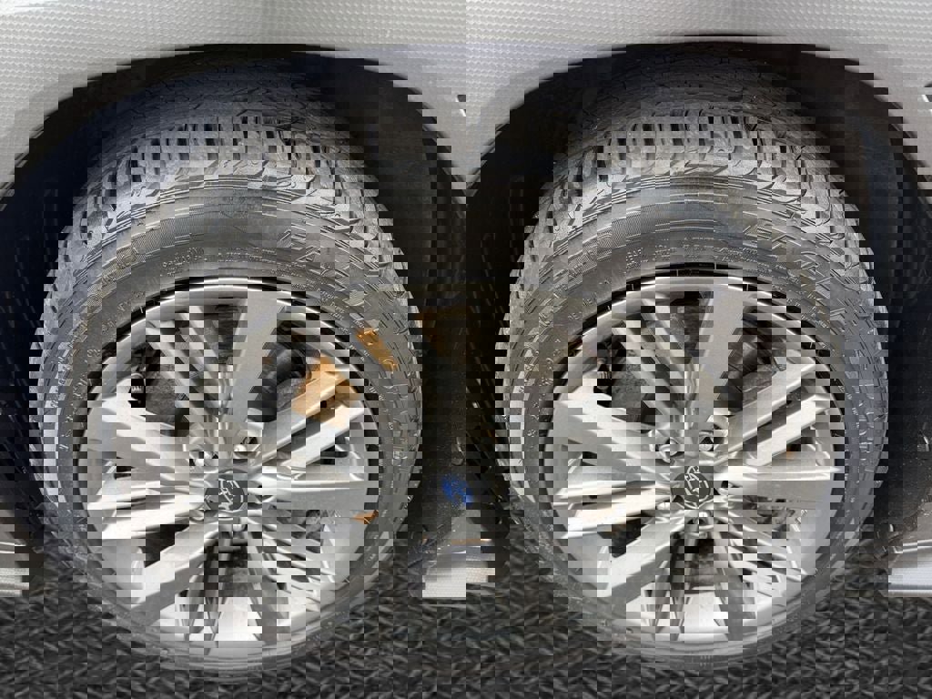 Used 2023 Subaru WRX AWD/4WD image 11