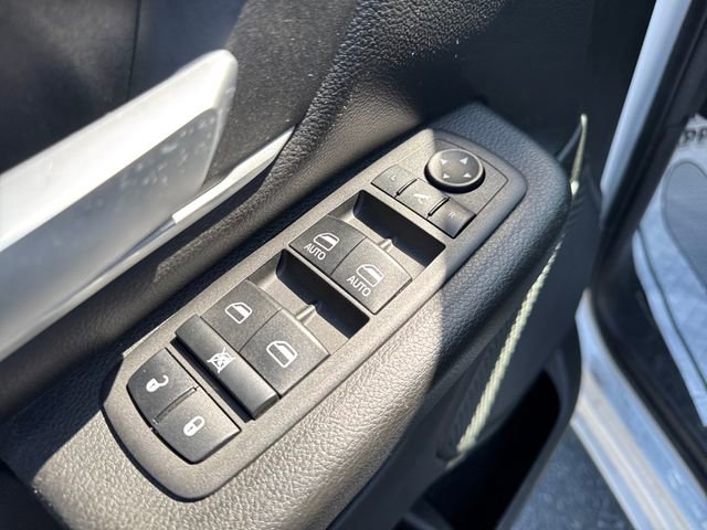 Used 2023 RAM 1500 Big Horn image 11