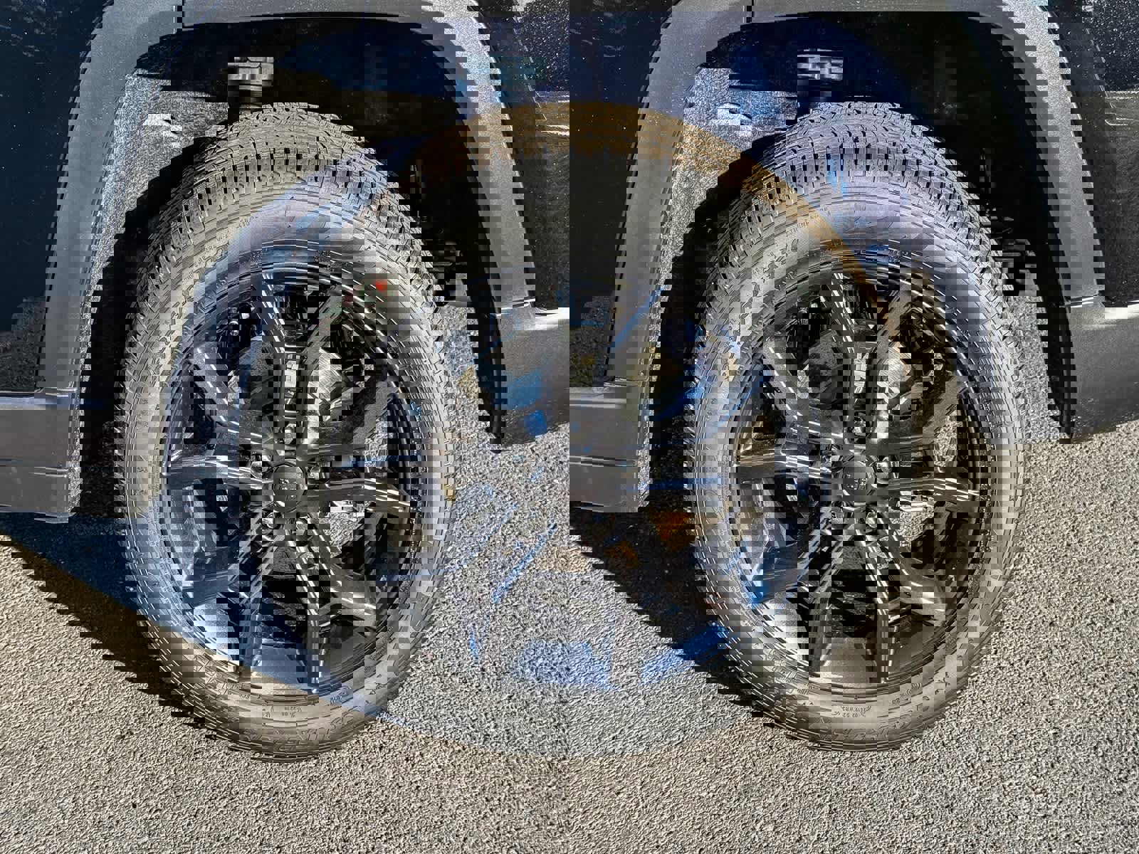 New 2025 Jeep Grand Cherokee Limited image 10