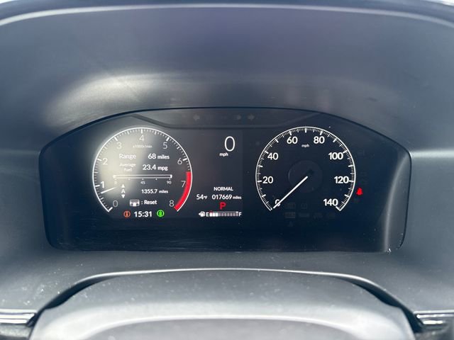 Used 2024 Honda CR-V LX image 25