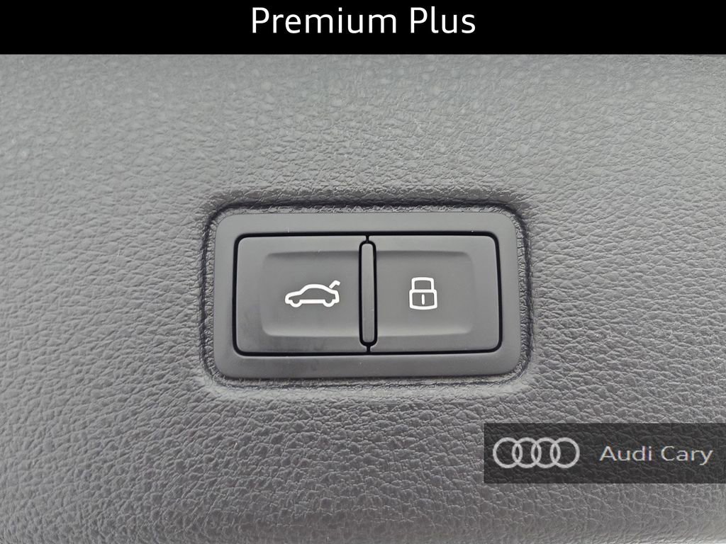 New 2025 Audi Q7 3.0T Premium Plus image 13