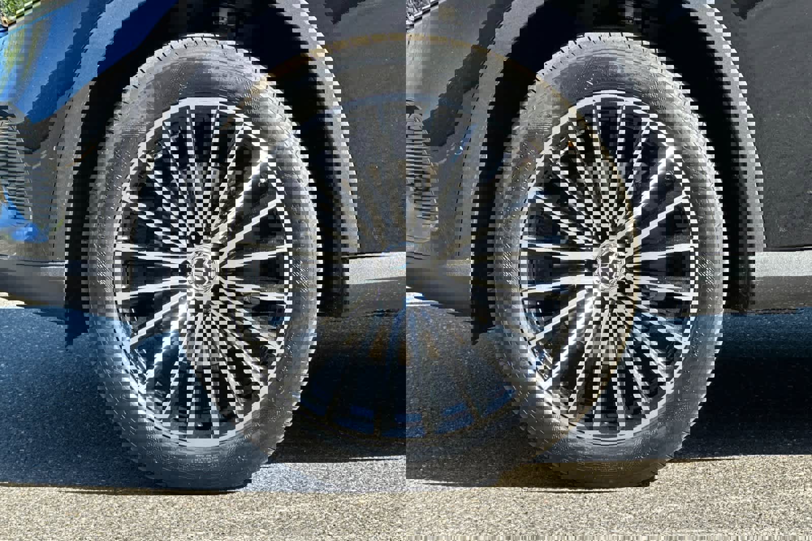 New 2026 Mercedes-Benz GLC 300 4MATIC image 25