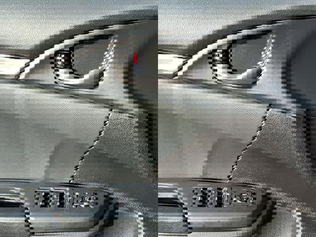 Used 2021 Honda Civic Sport image 13