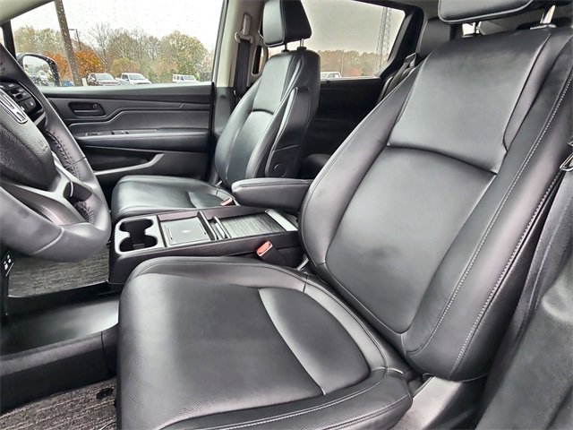 Used 2025 Honda Odyssey EX-L image 20