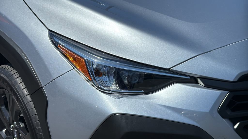 Certified 2024 Subaru Crosstrek 2.0i AWD/4WD image 8