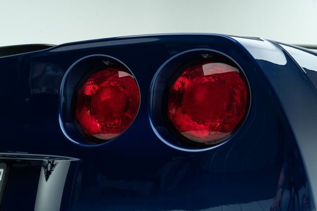 Used 2007 Chevrolet Corvette Coupe w/ Preferred Equipment Group image 15