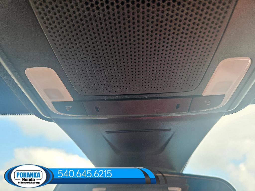 New 2025 Honda Civic Type R image 32