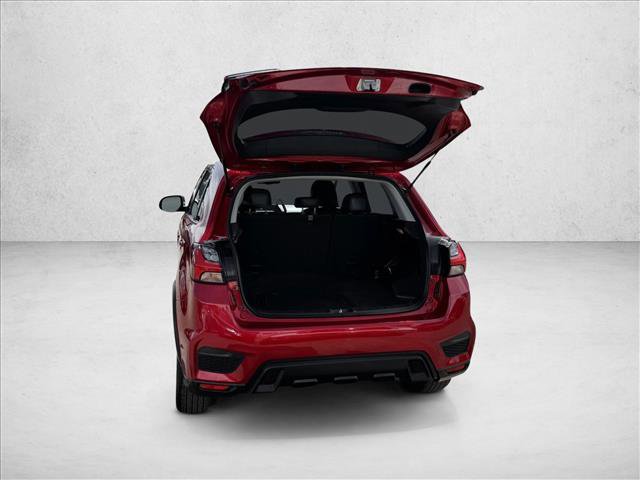Used 2024 Mitsubishi Outlander Sport AWD image 7