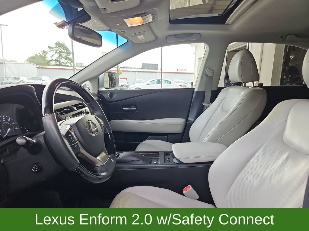Used 2015 Lexus RX 350 FWD image 24