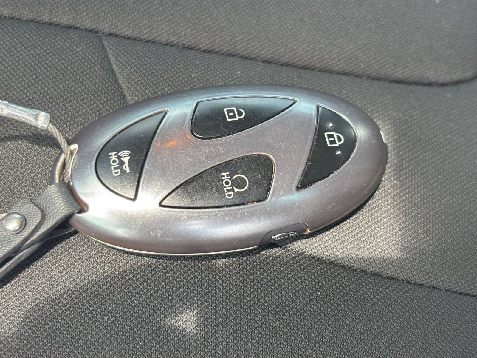 Used 2026 Hyundai Elantra Hybrid FWD image 24
