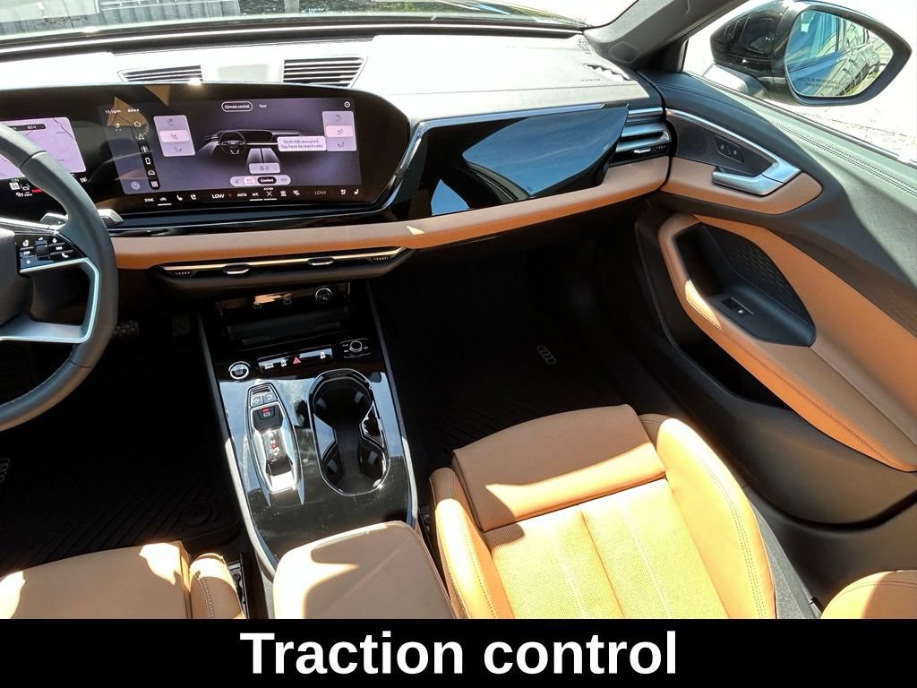 New 2026 Audi A5 2.0T Premium Plus AWD/4WD image 12